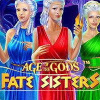 Age of the Gods : Fate Sisters