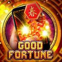 Good Fortune M